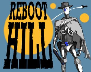 Reboot Hill  