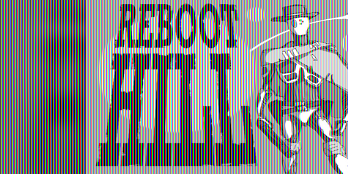 Cover image for Reboot Hill