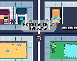 Memorias de la pandemia