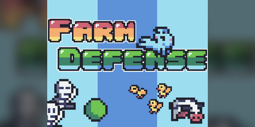 Cover image for Farm Defense