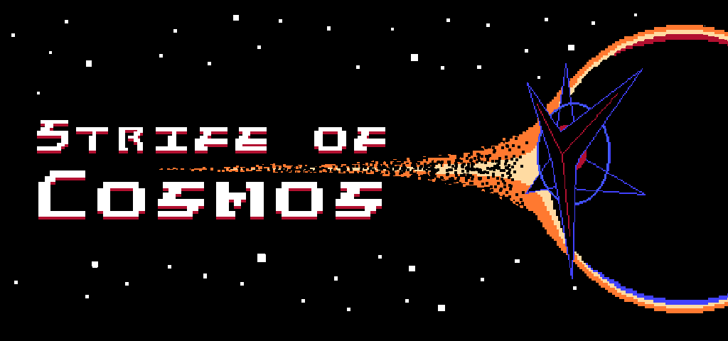 Strife of Cosmos