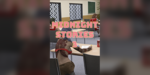 Cover image for Midnight Stories 3 (VOICED)