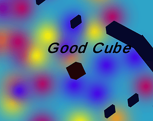 Good Cube (Pre-build)