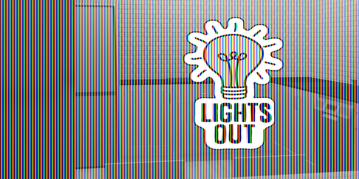 Cover image for Lights Out