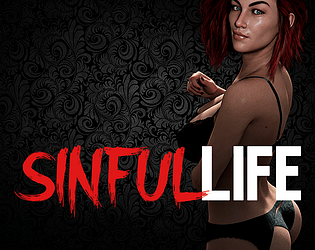 Sinful Life - Episode 3 - Part 1