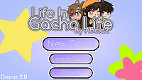 2.3 Update - Life in Gacha Life by Abcia2