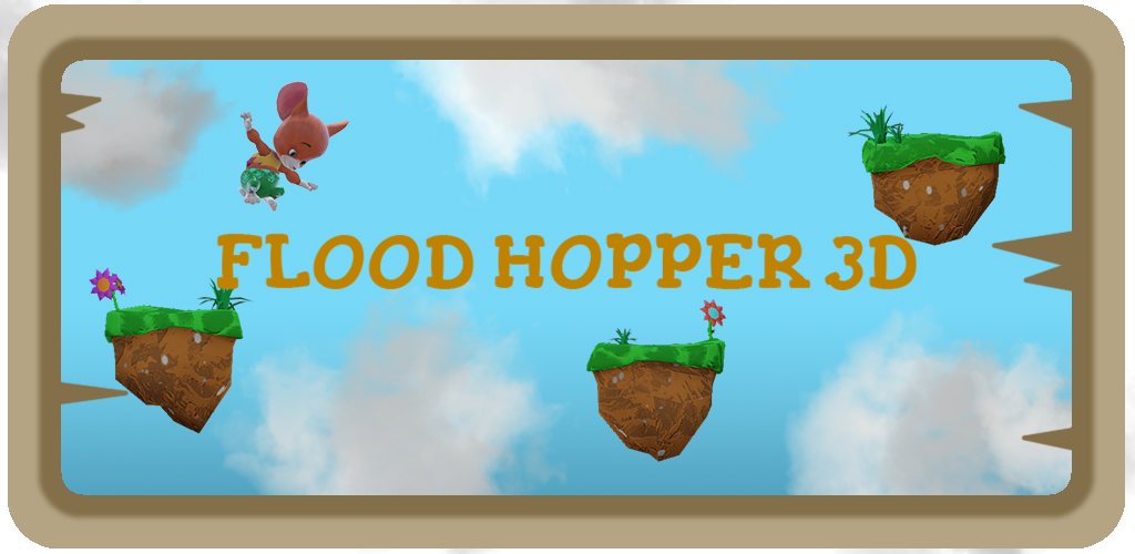 Flood Hopper 3D