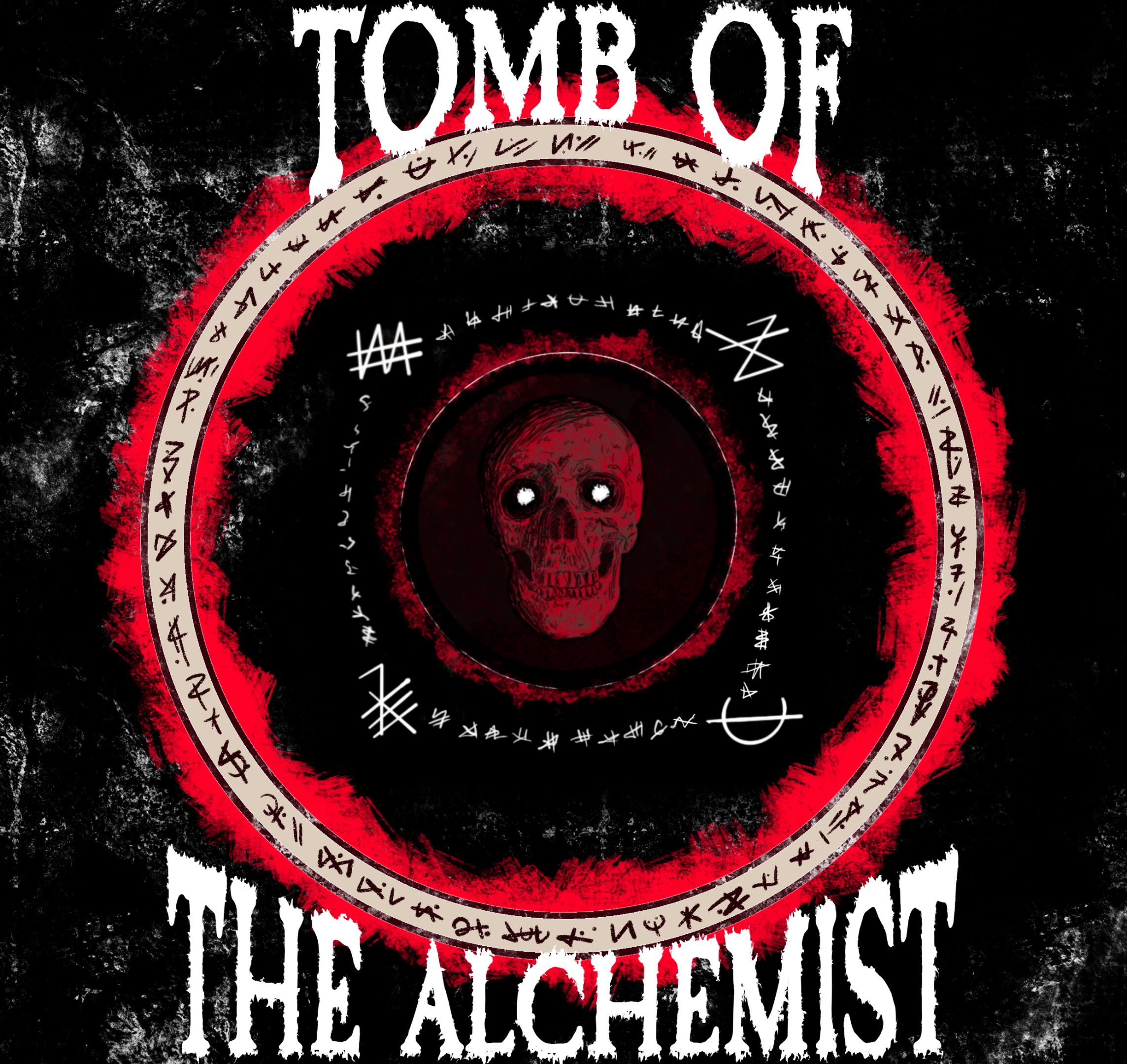 Tomb of the Alchemist (GA1)