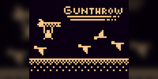 Cover image for Gunthrow