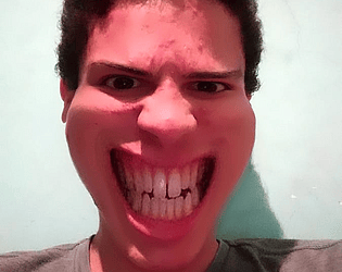 Quem Sou Eu!?
