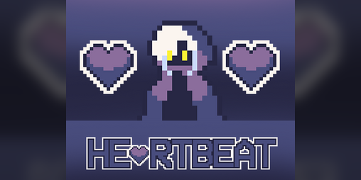 Cover image for Heartbeat