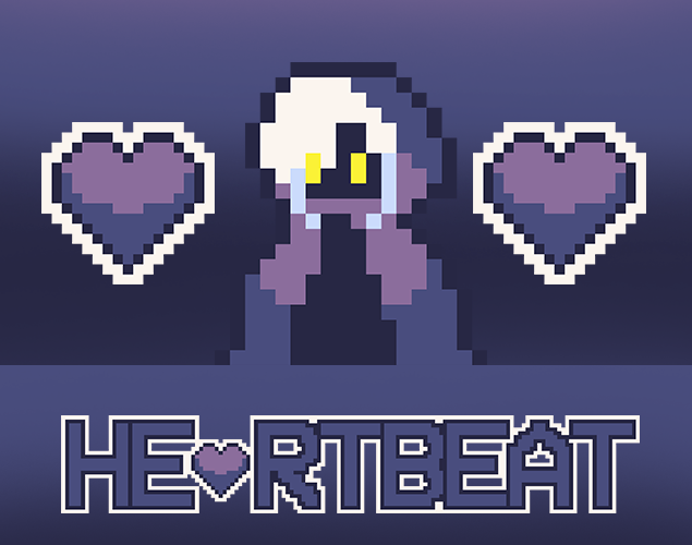 Cover image for Heartbeat