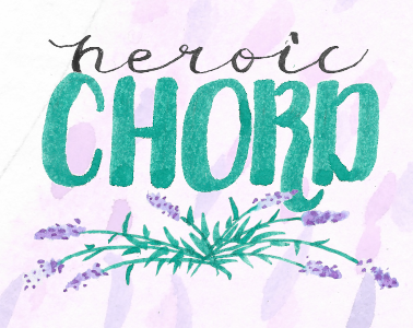 Cover image for Heroic Chord - Harmony Jam Special