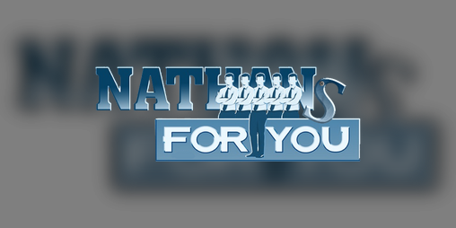 Cover image for Nathans for You