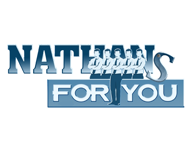 Cover image for Nathans for You