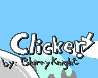 Candy Clicker 2 in (Scratch) 