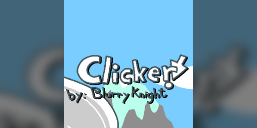 Cover image for Clicker!