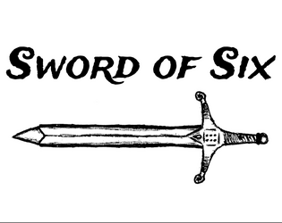 Sword of Six  