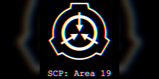 Cover image for SCP - Area 19