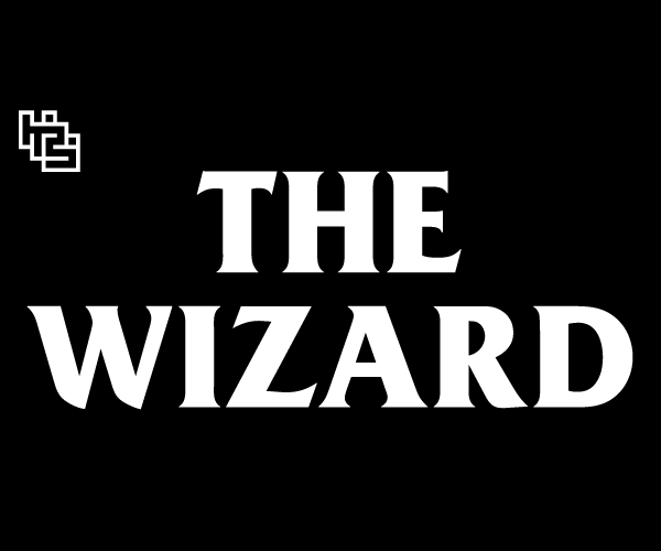 The Wizard