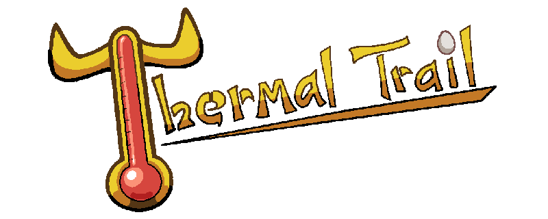 Thermal Trail