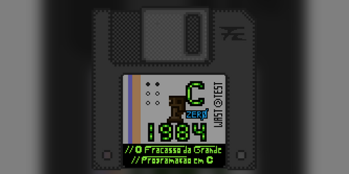 Cover image for 1984c0