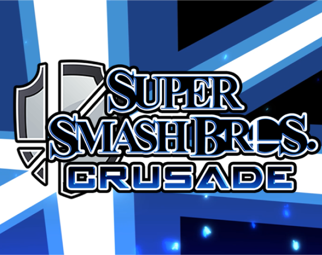 super smash bros crusade download