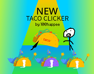 Taco Clicker V. 1.35