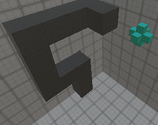Snake 3D