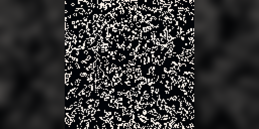 Cover image for 1k Game of Life