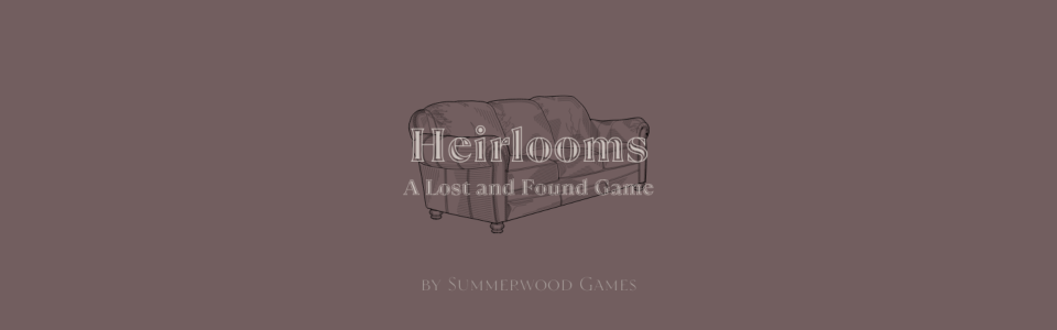 Heirlooms