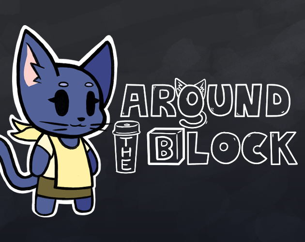 Around The Block