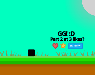 Cool Platformer