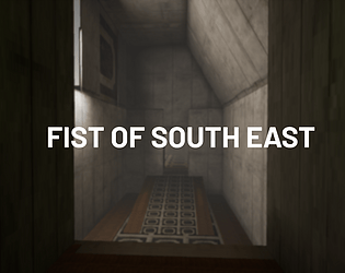 Fist of South East