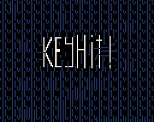 KEYHIT!