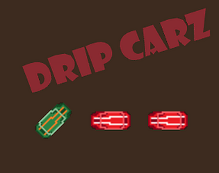 drip carz