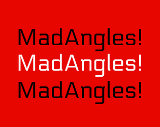 MadAngles!