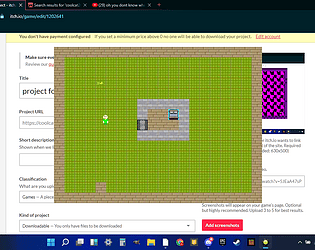 project for LNSC 2
