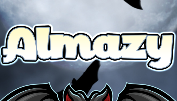 Almazy