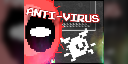 Cover image for Anti-Virus