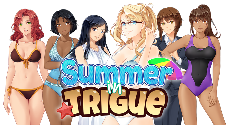 Summer In Trigue