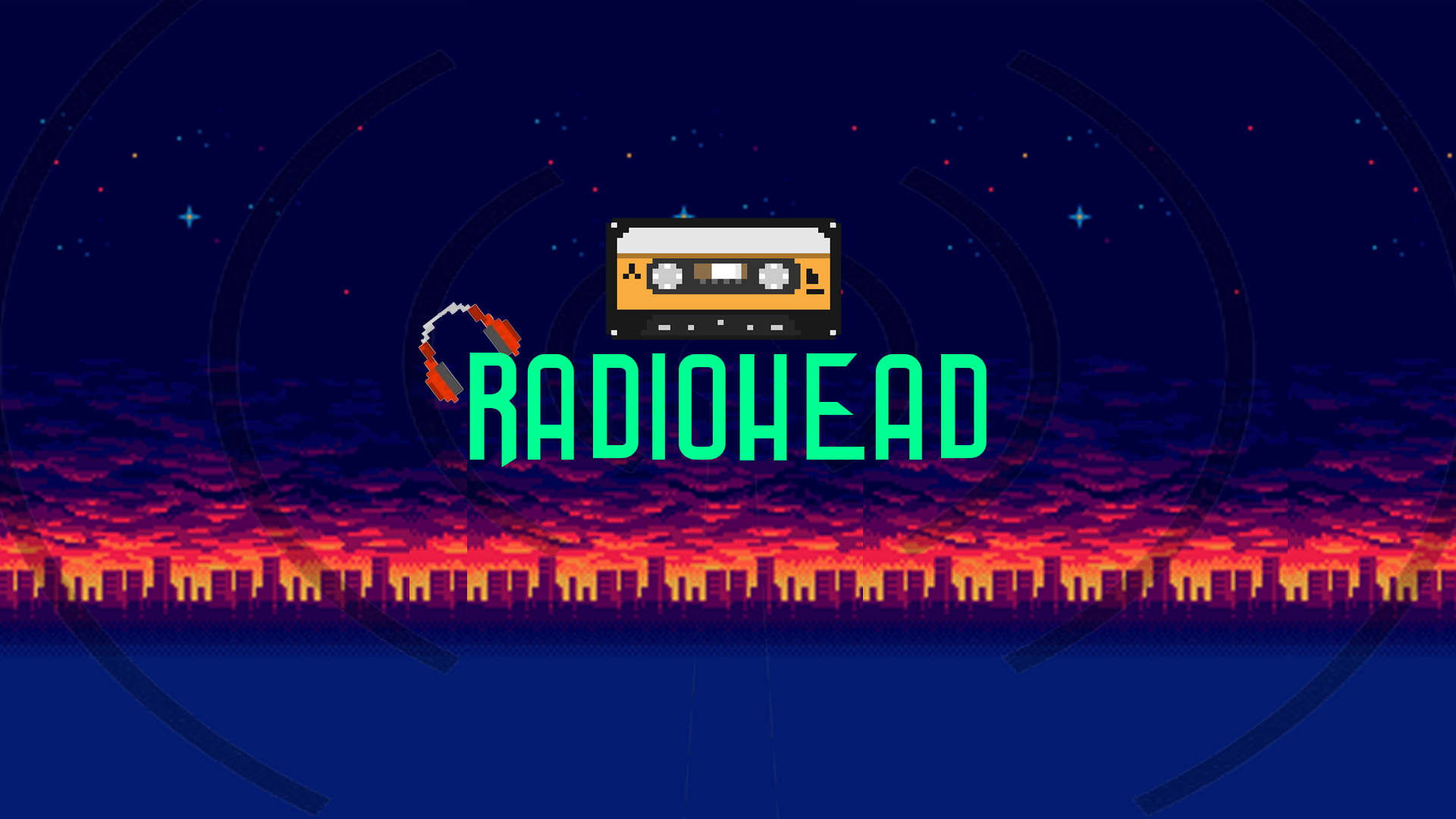 Radiohead