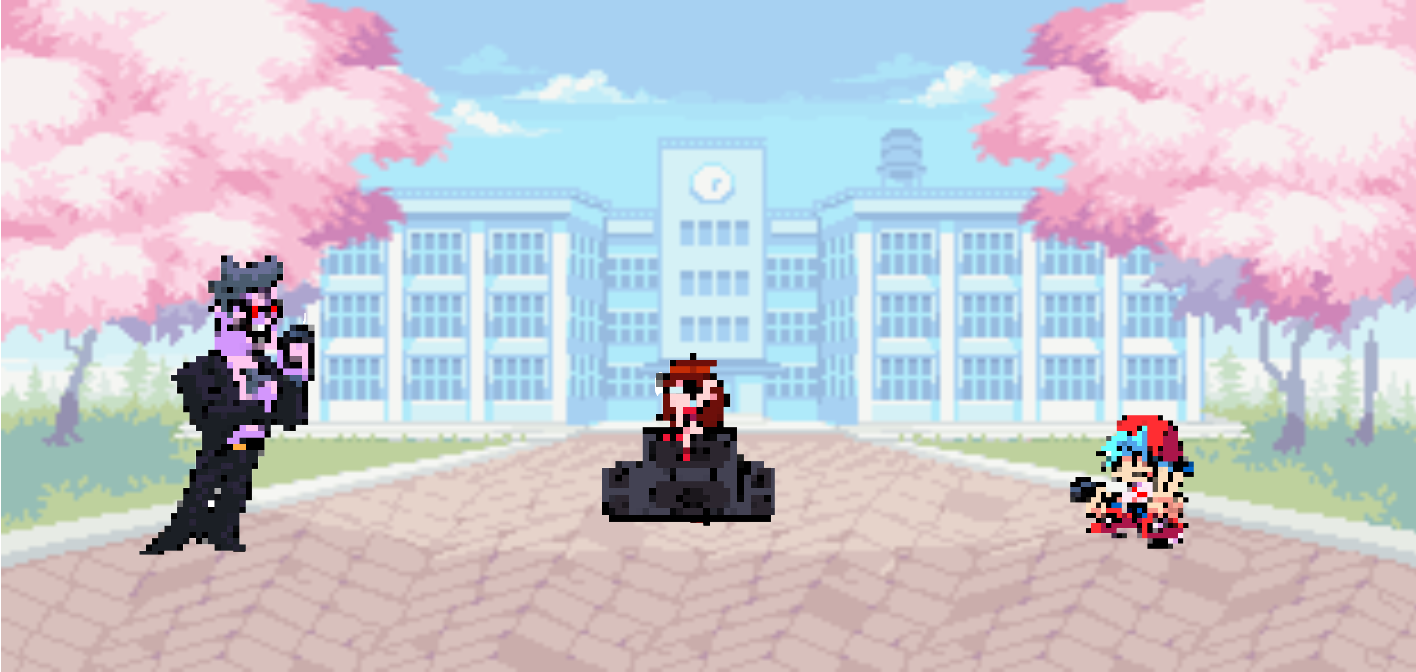 FNF But It s An NES Game By DeweyPointJr FNF But It s An NES Game By DeweyPointJr