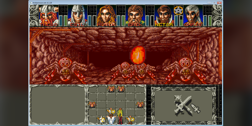 Cover image for Ambermoon.net