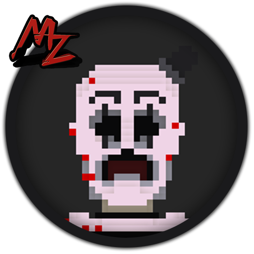 Bug Fixes 1 0 2 TERRIFIER By MISUZURA