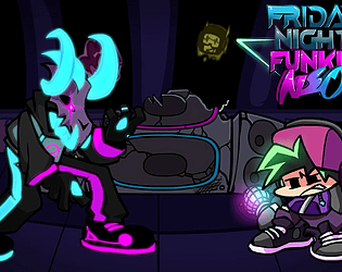 fnf vs neo tabi