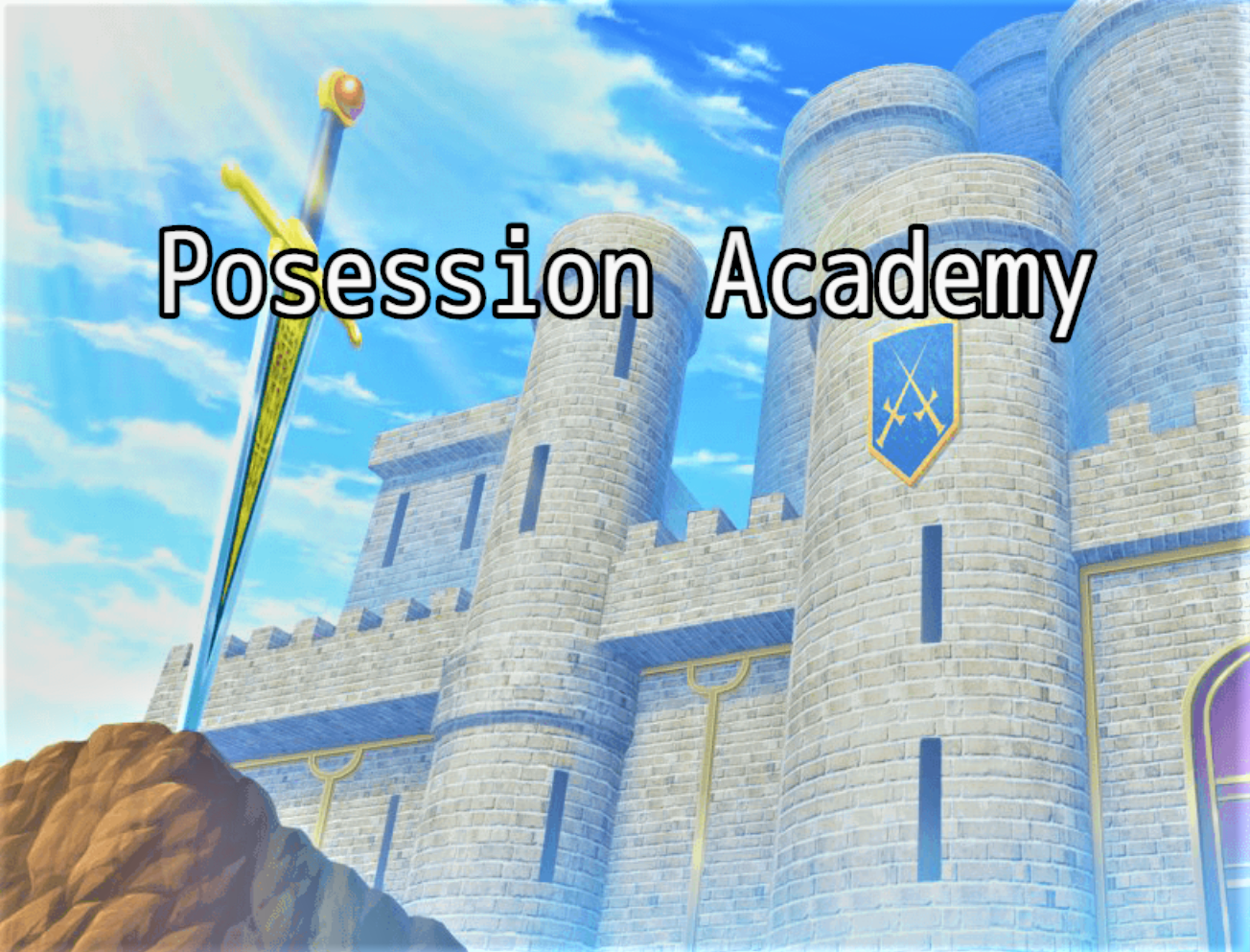 Possession Academy