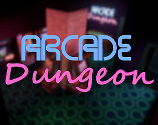 Arcade Dungeon