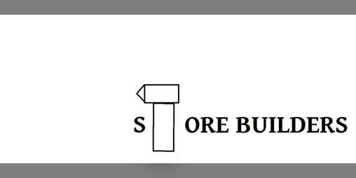 Cover image for Store Builders SCRATCH