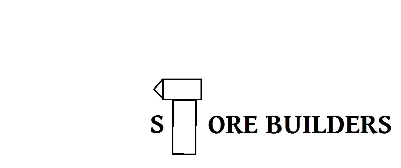 Cover image for Store Builders SCRATCH